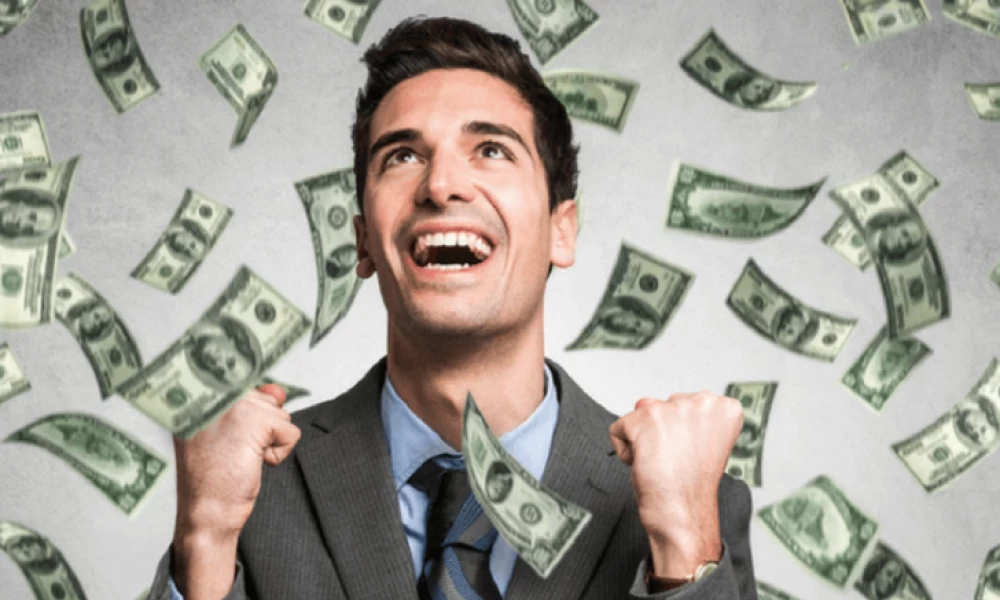 Θησαύρισαν Κινέζοι επιχειρηματίες με τον κορονοϊό